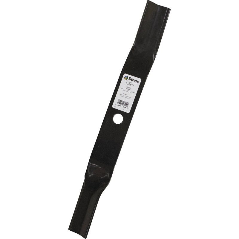 REPLACES MURRAY HI - LIFT BLADE 91871E701MA 91871HT FOR BAGGERSSTENS STENS 335 - 016 - OPE Quality Parts