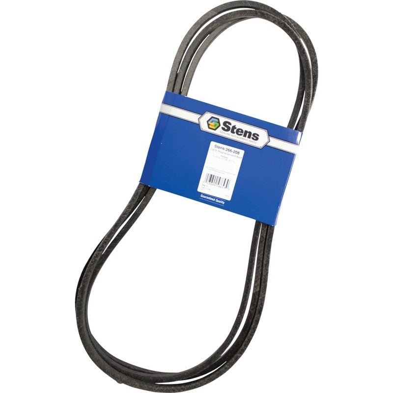 REPLACES KUBOTA DECK BELT K5136 - 36710 FITS RCK42P - 90T MOWER 172" STENS 266 - 208 - OPE Quality Parts