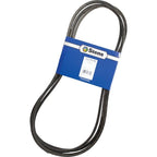 REPLACES KUBOTA DECK BELT K5136 - 36710 FITS RCK42P - 90T MOWER 172" STENS 266 - 208 - OPE Quality Parts