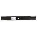 REPLACES AYP MEDIUM - LIFT BLADE 532406713 HUSQVARNA SEARS FITS 22" STENS 340 - 008 - OPE Quality Parts