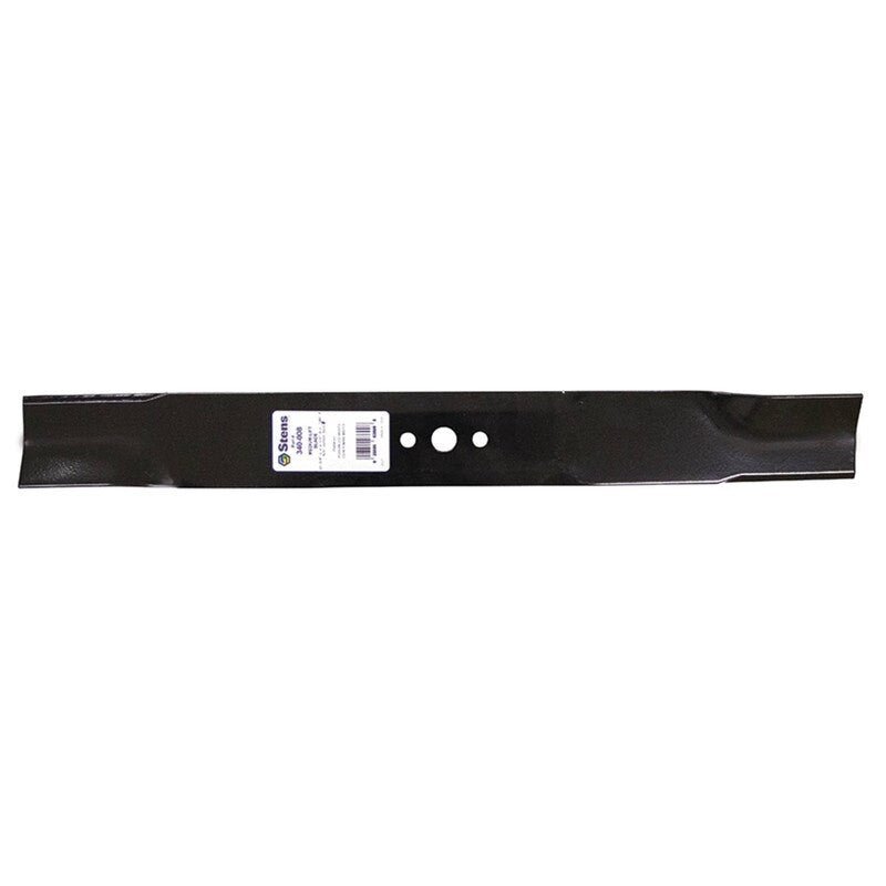 REPLACES AYP MEDIUM - LIFT BLADE 532406713 HUSQVARNA SEARS FITS 22" STENS 340 - 008 - OPE Quality Parts