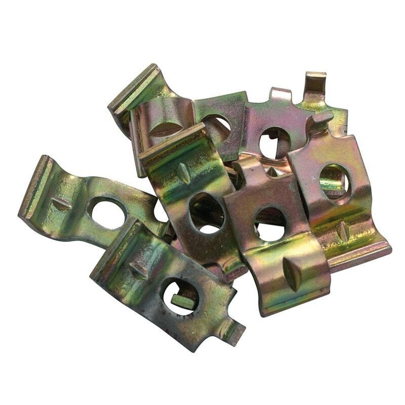 REPLACES BRIGGS AND STRATTON CONDUIT CLIP 220796 FOR ENGINES 3 STENS 295 - 262 - OPE Quality Parts