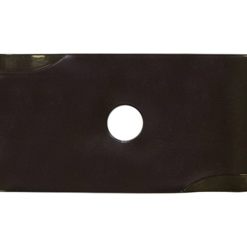 REPLACES JOHN DEERE NOTCHED HI - LIFT BLADE 71440008 FITS 648R STENS 340 - 104 - OPE Quality Parts
