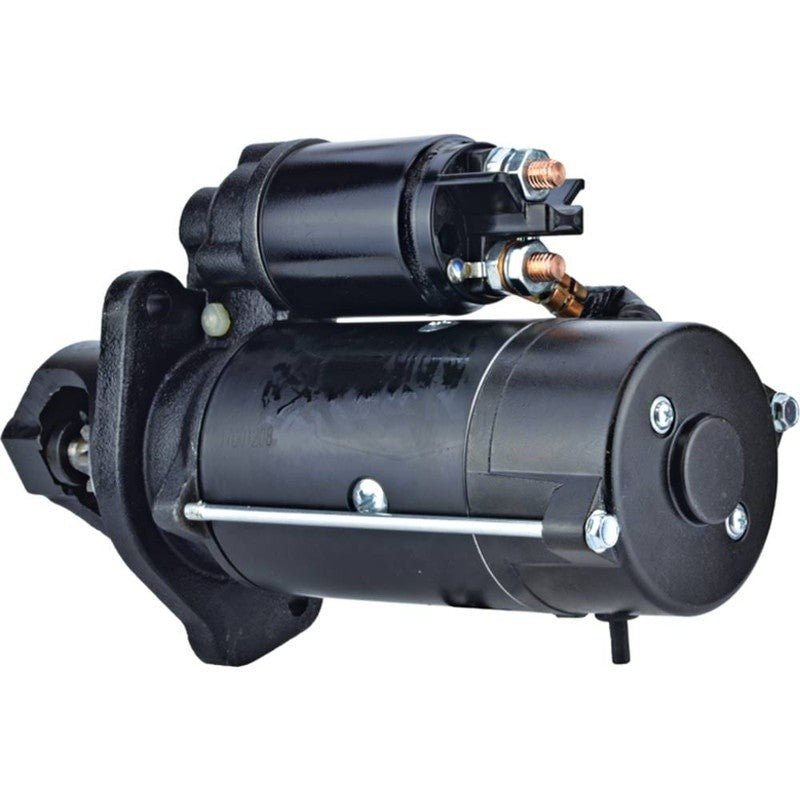 J&N REPLACES JOHN DEERE STARTER MS416 UNIVERSAL 11.131.237 1157 STENS 410 - 29048 - OPE Quality Parts