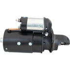 J&N REPLACES DELCO STARTER 1109252 20MT 12V 10TOOTH DD 323 - 696 STENS 410 - 12803 - OPE Quality Parts