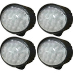 TIGER LIGHTS REPLACES JOHN DEERE LED LIGHT KIT TL5680 8120 8220 STENS JDKIT - 2 - OPE Quality Parts