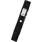 REPLACES JOHN DEERE HI - LIFT BLADE 20852 17" AM141035 GY20852 STENS 330 - 445 - 6 - OPE Quality Parts
