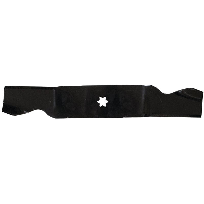REPLACES CUB CADET MULCHING BLADE 942 - 0677B CRAFTSMAN Z6600 54IN STENS 335 - 855 - OPE Quality Parts