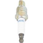 4PC REPLACES NGK SPARK PLUG 4194 SMALL ENGINES PK4 CR5HSB FOR STENS 130 - 340 - 4 - OPE Quality Parts