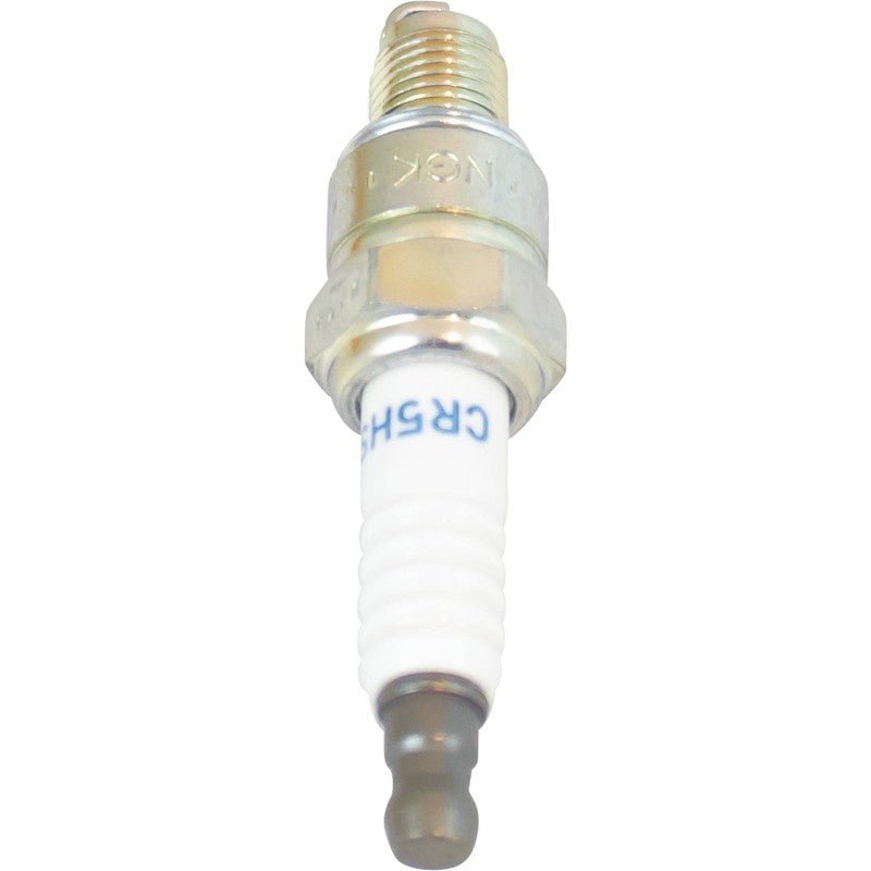 4PC REPLACES NGK SPARK PLUG 4194 SMALL ENGINES PK4 CR5HSB FOR STENS 130 - 340 - 4 - OPE Quality Parts