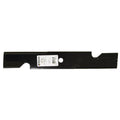 REPLACES EXMARK NOTCHED AIR - LIFT BLADE 103 - 6738 - S FITS 5 - SPEED STENS 335 - 168 - OPE Quality Parts