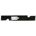 REPLACES EXMARK NOTCHED AIR - LIFT BLADE 103 - 6738 - S FITS 5 - SPEED STENS 335 - 168 - OPE Quality Parts