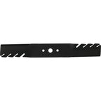 SILVER STREAK TOOTHED BLADE 1726453YP 1700 SERIES 1708229ASM 150Z STENS 362 - 458 - OPE Quality Parts