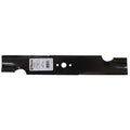 REPLACES EXMARK NOTCHED AIR - LIFT BLADE 103 - 6738 - S 32" DECK 4919100 STENS 310 - 045 - OPE Quality Parts