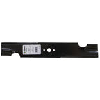 REPLACES EXMARK NOTCHED AIR - LIFT BLADE 103 - 6738 - S 32" DECK 4919100 STENS 310 - 045 - OPE Quality Parts