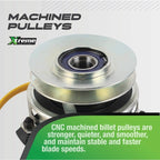 XTREME PTO CLUTCH 532174509 GTH220 FITS SERIES COOL COIL AND 140923 STENS X0191A - OPE Quality Parts