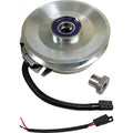XTREME PTO CLUTCH TCU37594 636M QUIKTRAK 7 - 3 16 PULLEY 37594 1" STENS X0833A - OPE Quality Parts