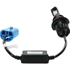 TIGER LIGHTS REPLACES GENERAL ELECTRIC LED HEADLIGHT CONVERSION STENS TLHL - 9007 - OPE Quality Parts