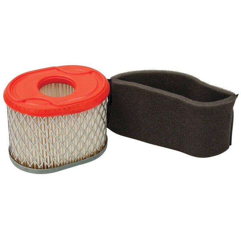 REPLACES BRIGGS AND STRATTON AIR FILTER 083132 083152 796970 4238 STENS 102 - 499 - OPE Quality Parts