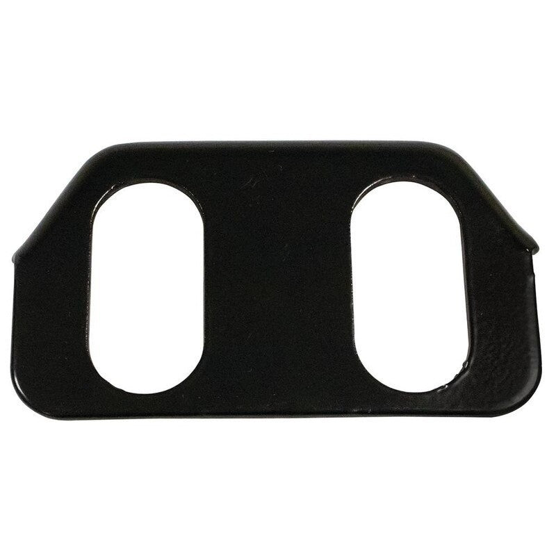 REPLACES UNIVERSAL SKID SHOE KIT FOR TWO - STAGE SNOW THROWERS STENS : 780 - 123 - OPE Quality Parts