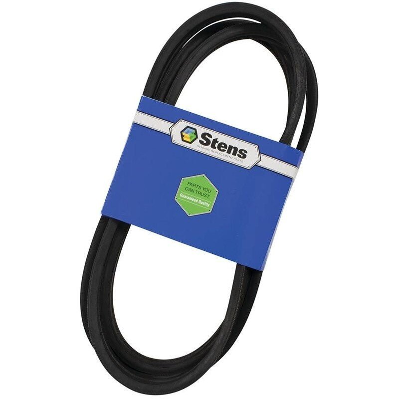 REPLACES KUBOTA DECK BELT K5828 - 34710 FITS ZD326 ZD331 60" 123" 1" STENS 265 - 921 - OPE Quality Parts