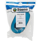 REPLACES CUB CADET AIR FILTER COMBO 951 - 12260 MTD 6" FITS 4P90MUD STENS 100 - 098 - OPE Quality Parts