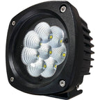TIGER LIGHTS REPLACES CASEIH LED FLOOD LIGHT 47682620 CATERPILLAR STENS TL350F - OPE Quality Parts