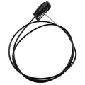 REPLACES AYP THROTTLE CABLE TORO WALK - BEHIND MOWERS 71 IN 71" STENS 290 - 203 - OPE Quality Parts