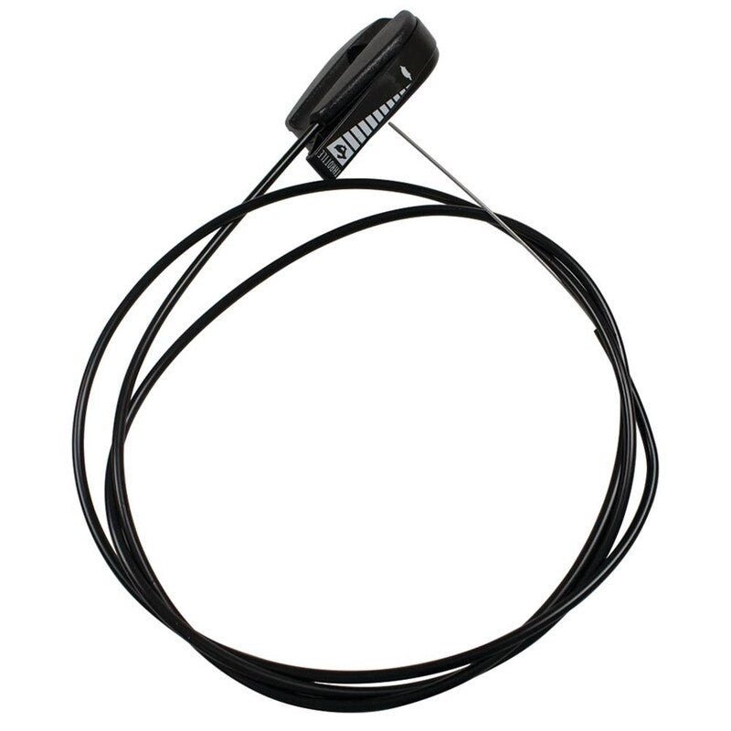 REPLACES AYP THROTTLE CABLE TORO WALK - BEHIND MOWERS 71 IN 71" STENS 290 - 203 - OPE Quality Parts