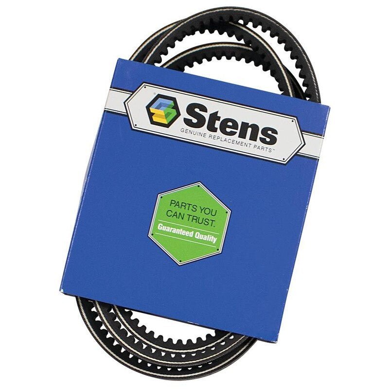 REPLACES TORO DRIVE BELT 110 - 6774 TIMECUTTER FITS Z4200 Z4220 1 2" STENS 265 - 203 - OPE Quality Parts