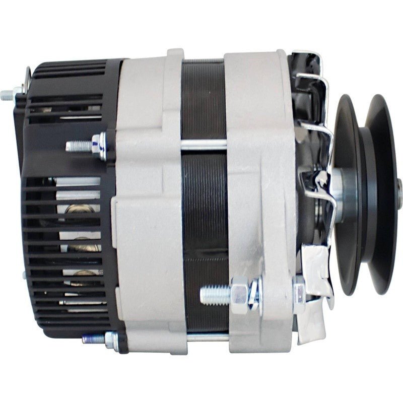 J&N REPLACES MAHLE ALTERNATOR AMO0024 12V 65A MASSEY FERGUSON STENS 400 - 29062 - OPE Quality Parts