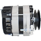 J&N REPLACES MAHLE ALTERNATOR AMO0024 12V 65A MASSEY FERGUSON STENS 400 - 29062 - OPE Quality Parts