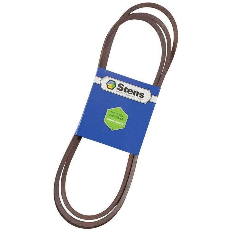 REPLACES SNAPPER DECK BELT 1757811YP FITS SPX2242 2691184 - 00 42" STENS 265 - 795 - OPE Quality Parts