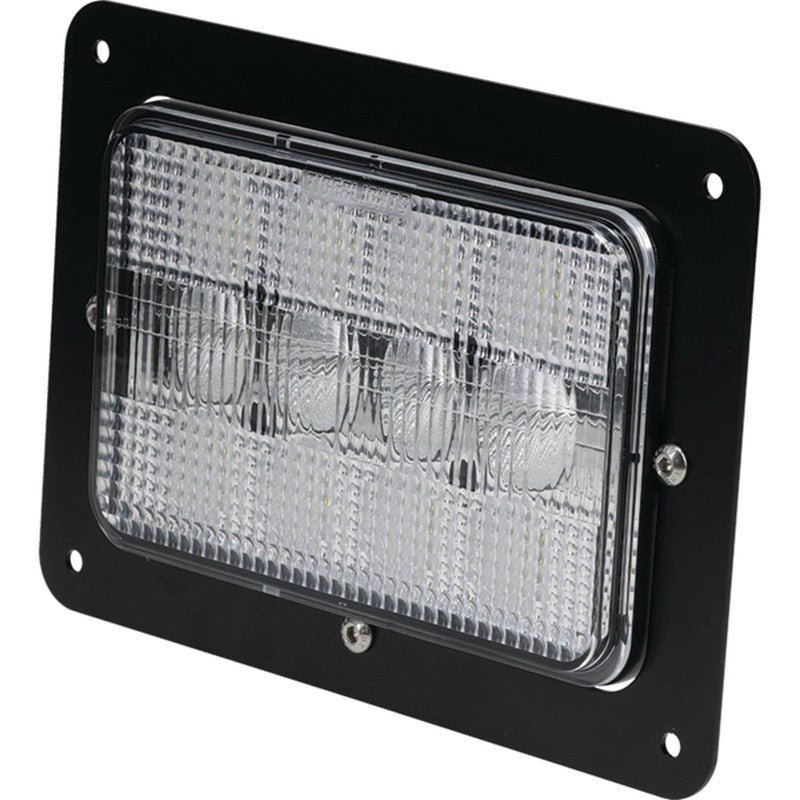 TIGER LIGHTS REPLACES CASEIH LED TRACTOR HEADLIGHT 20 - 2063T1 FITS STENS TL2020 - OPE Quality Parts
