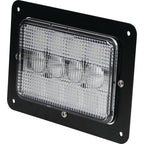 TIGER LIGHTS REPLACES CASEIH LED TRACTOR HEADLIGHT 20 - 2063T1 FITS STENS TL2020 - OPE Quality Parts