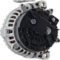 J&N REPLACES BOSCH ALTERNATOR BAL5058N 12V 200A 12795 FOR JOHN STENS 400 - 24097 - OPE Quality Parts