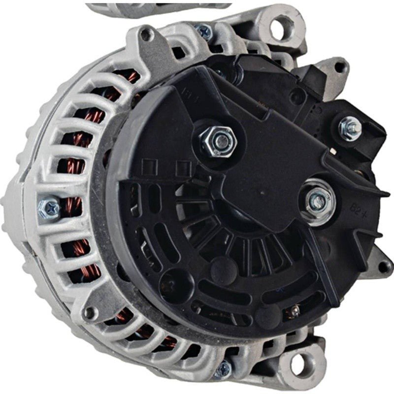 J&N REPLACES BOSCH ALTERNATOR BAL5058N 12V 200A 12795 FOR JOHN STENS 400 - 24097 - OPE Quality Parts