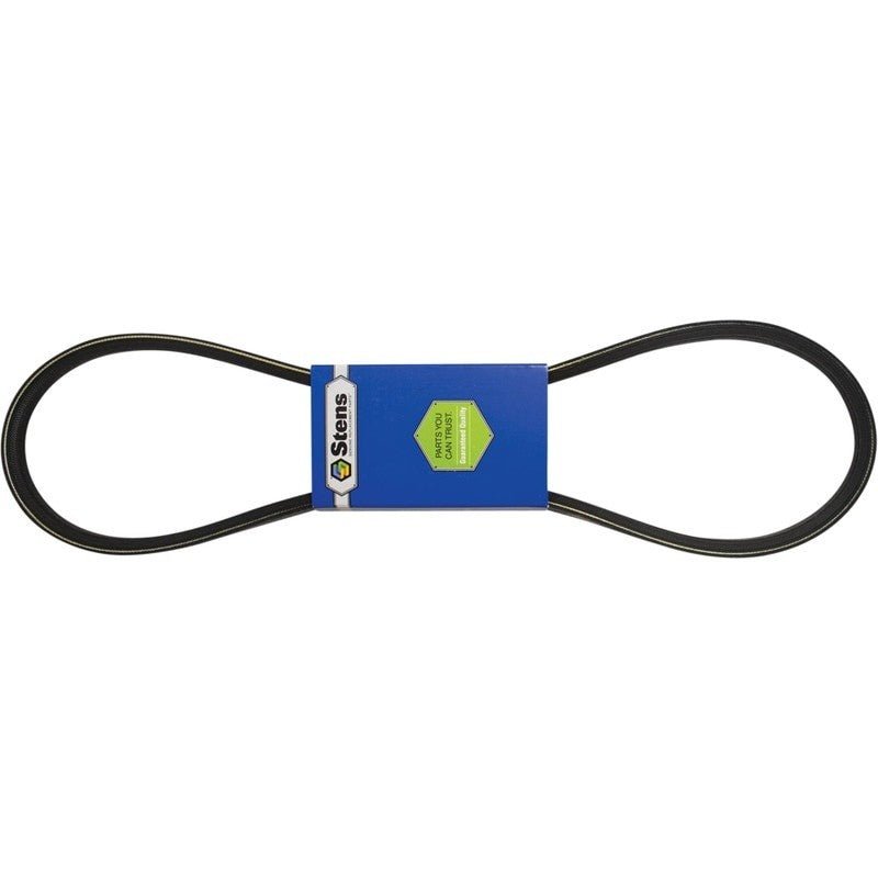 REPLACES ARIENS DRIVE BELT 07200725 920021 920402 SNOWBLOWERS 1 2" STENS 266 - 258 - OPE Quality Parts
