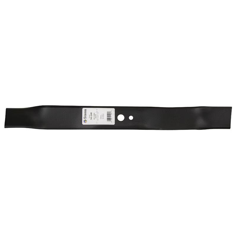 REPLACES AYP MULCHING BLADE 594893001 CRAFTSMAN FOR 21" WALK 33275 STENS 340 - 248 - OPE Quality Parts