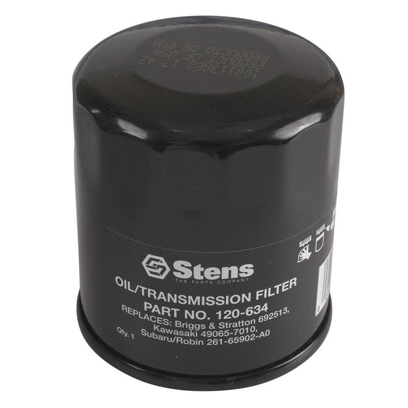 REPLACES KAWASAKI OIL FILTER 490657010 MX775 MX800 MX825 015005302 STENS 120 - 634 - OPE Quality Parts