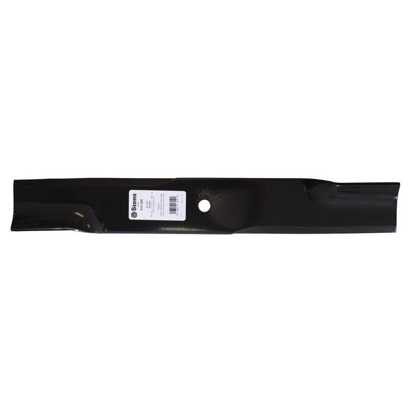 REPLACES DIXIE CHOPPER HI - LIFT BLADE 30227 - 60N UNIVERSAL 30227 - 60H STENS 315 - 250 - OPE Quality Parts