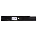 REPLACES DIXIE CHOPPER HI - LIFT BLADE 30227 - 60N UNIVERSAL 30227 - 60H STENS 315 - 250 - OPE Quality Parts