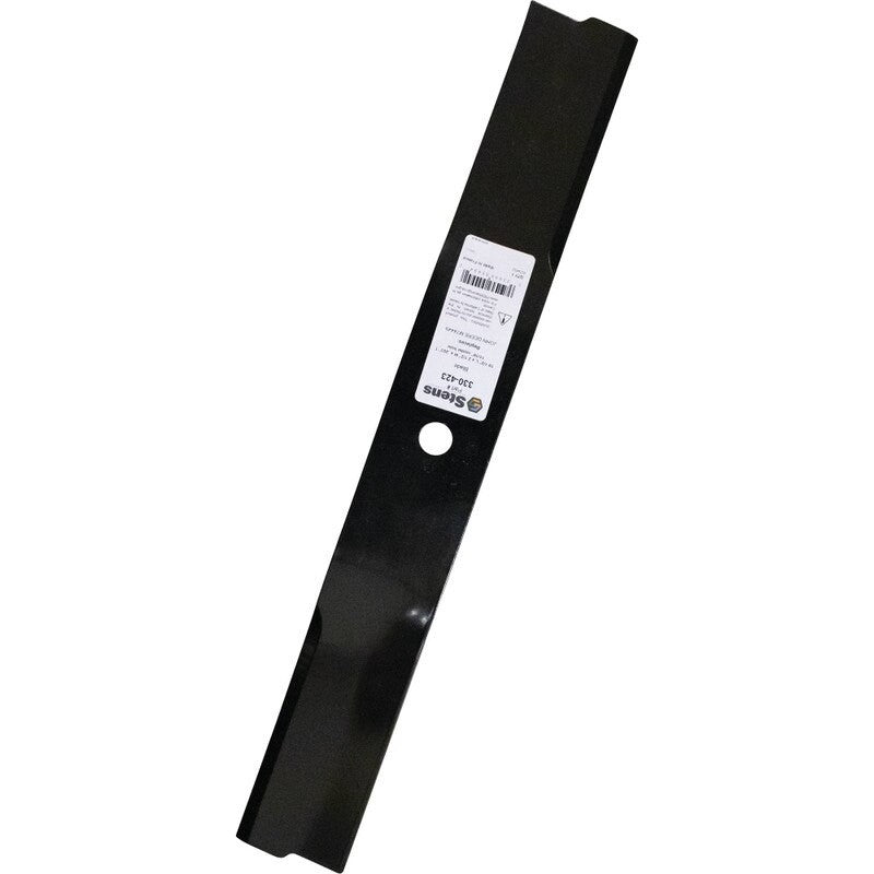 REPLACES JOHN DEERE LOW - LIFT BLADE 74449 FITS LT170 SABRE AM100946 STENS 330 - 423 - OPE Quality Parts