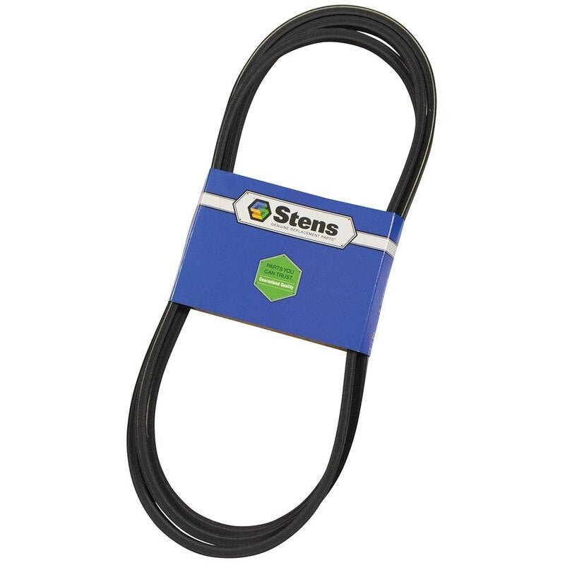 REPLACES EXMARK DECK BELT 109 - 5018 - SL LAZER Z XS AC FITS 66" 158" STENS 265 - 612 - OPE Quality Parts