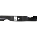 REPLACES ARIENS NOTCHED HI - LIFT BLADE 04265400 FITS 915159 915161 STENS 355 - 610 - OPE Quality Parts