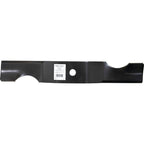 REPLACES ARIENS NOTCHED HI - LIFT BLADE 04265400 FITS 915159 915161 STENS 355 - 610 - OPE Quality Parts