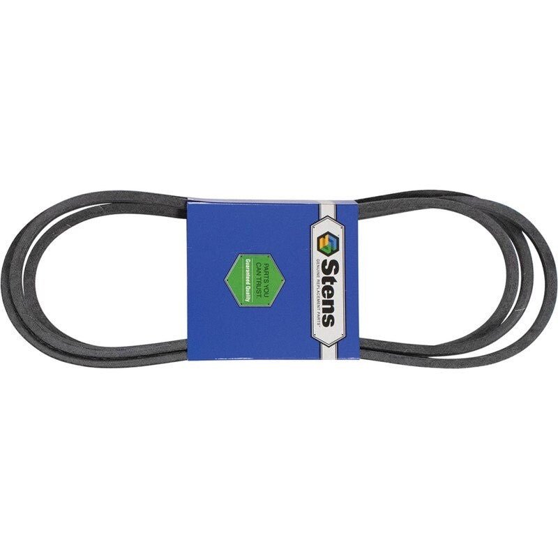 REPLACES EXMARK DRIVE BELT 103 - 0881 - SL LAZER Z XP 42" DECK 1030881 STENS 265 - 858 - OPE Quality Parts