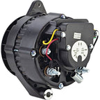 J&N REPLACES LEECE NEVILLE ALTERNATOR 400 - 16162 JOHN DEERE 4045D STENS 400 - 16162 - OPE Quality Parts