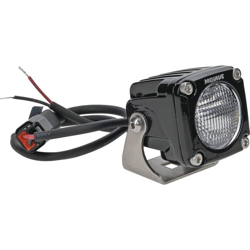 REPLACES UNIVERSAL LED RACING LIGHT 2" IS THE SMALLEST IN FOR ATV UTV STENS TLM2 - OPE Quality Parts