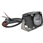 REPLACES UNIVERSAL LED RACING LIGHT 2" IS THE SMALLEST IN FOR ATV UTV STENS TLM2 - OPE Quality Parts